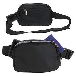 AeroLOFT® Anywhere Belt Bag