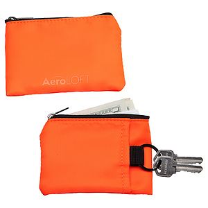 AeroLOFT® Stash Key Wallet