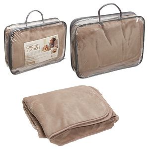 BeWell™ Super Soft Cuddle Blanket