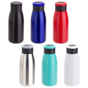 Avion 12 oz Vacuum Insulated Copper-Coated Stainless Steel Bottle