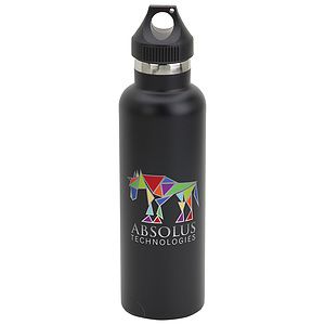 Peak 25 oz Vacuum Insulated Stainless Steel Bottle