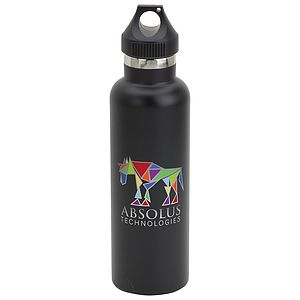 Peak 25 oz Vacuum Insulated Stainless Steel Bottle
