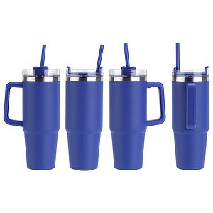 Medina 30 oz Vacuum Insulated Stainless Steel Mug
