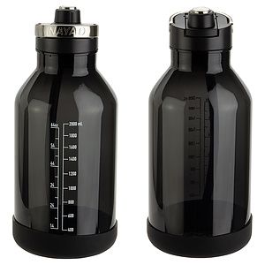 NAYAD® Voyager 84 oz Tritan® Jug with Silicone Bumper