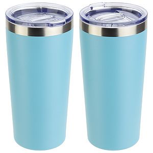 SENSO® Classic 17 oz Vacuum Insulated Stainless Steel Tumbler