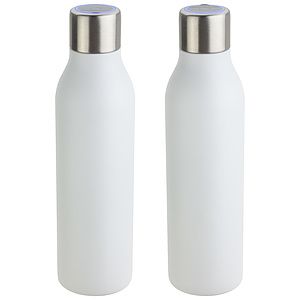 SENSO Hydro-Pure 17 oz Vacuum Insulated Bottle