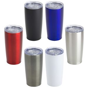 Glendale 20 oz Vacuum Insulated Stainless Steel Tumbler