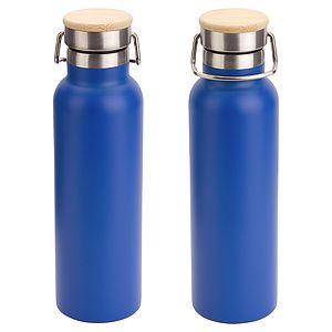 Barona 20 oz Vacuum Insulated Stainless Steel Bottle