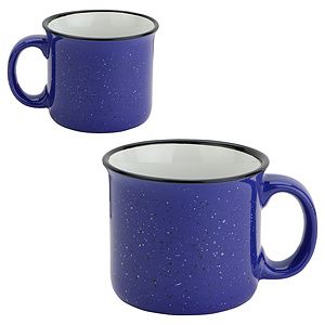 Forge 15 oz Ceramic Mug