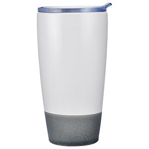 Fortuna 12 oz Double-wall Ceramic Tumbler