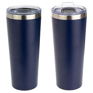 Greco 28 oz Vacuum Insulated Stainless Steel Tumbler