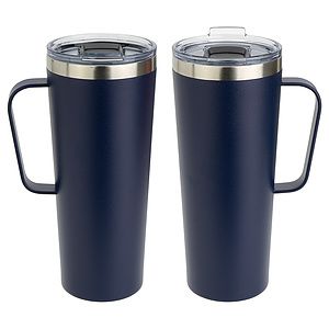 Maroni 28 oz Vacuum Insulated Stainless Steel Mug