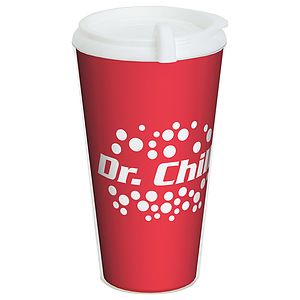 BROADWAY 16 oz Tumbler