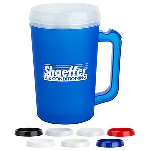 ECLIPSE 22 oz Mug