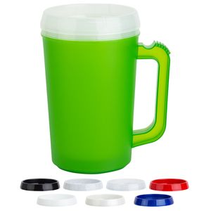 ECLIPSE 22 oz Mug