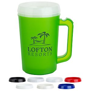 ECLIPSE 22 oz Mug