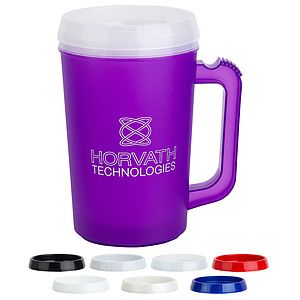 ECLIPSE 22 oz Mug