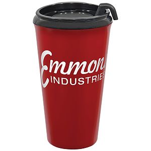 MONTEREY 16 oz Two-Tone Tumbler