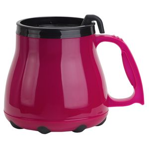 PALISADE 16 oz Desk Mug