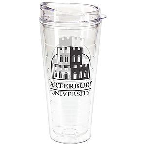 Seabreeze 22 oz Tritan Tumbler with Translucent Lid