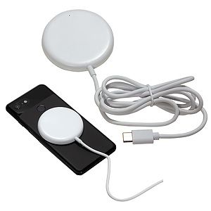 Turbo 10W Magnetic Wireless Charger