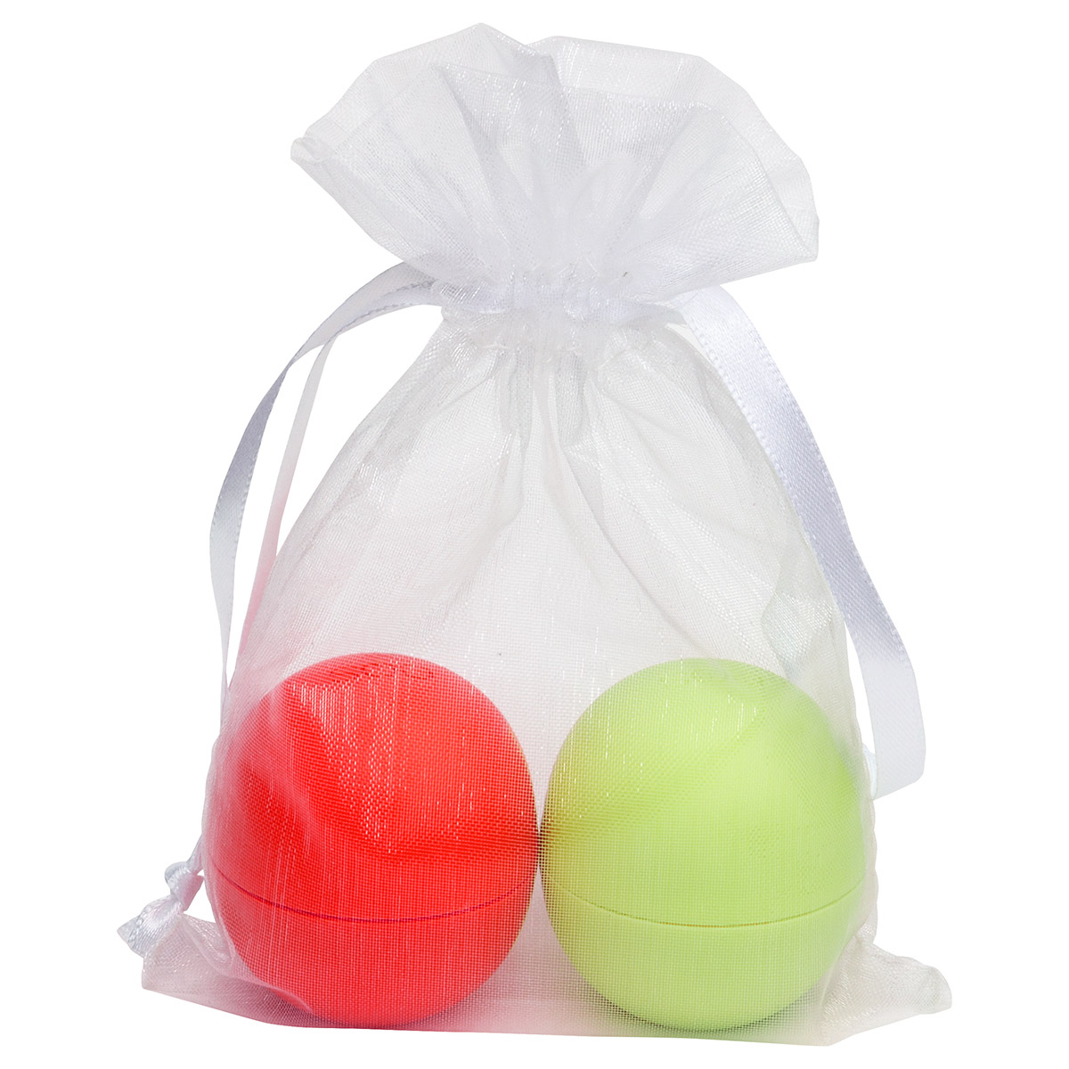 Promotional Eos™ lip balm combo gift pack Personalized With Your Custom