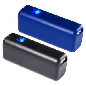 Mini 2200mAh Power Bank