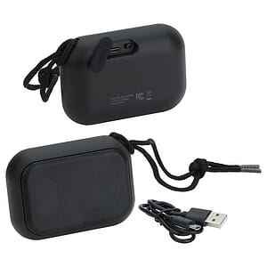 Encore IPX6 Waterproof Wireless Speaker