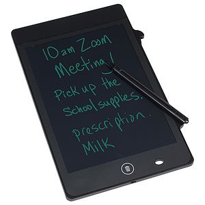 Scribe 8.5" LCD Writing Tablet