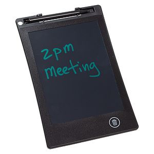Slate 6.5 LCD Memo Board