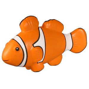 Clown Fish Stress Reliever