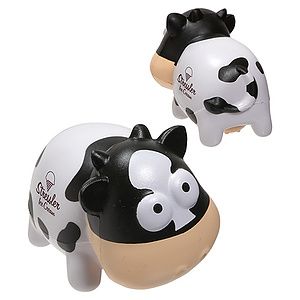 Milk Cow Slo-Release Serenity Squishy