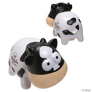 Milk Cow Slo-Release Serenity Squishy