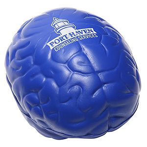 Brain Slo-Release Serenity Squishy™