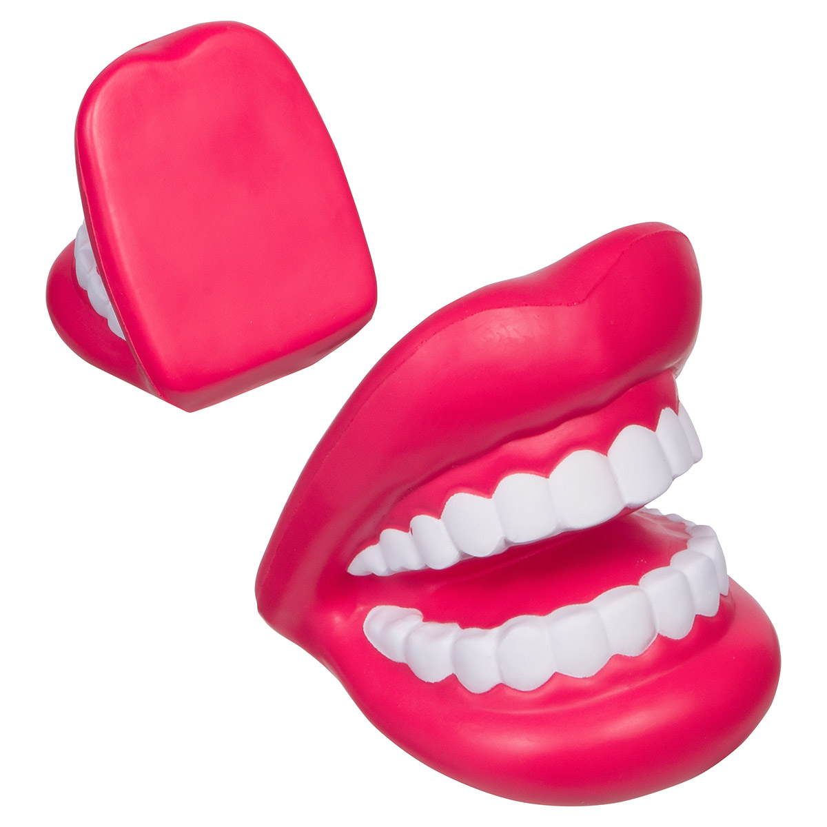 Big mouth stress reliever | Corporate 