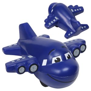 Large Airplane Stress Reliever