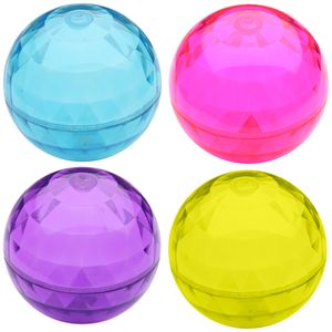 Rocket Orb Promo Bouncer