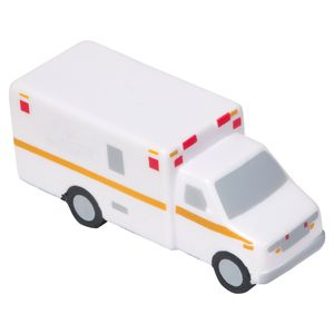 Ambulance Stress Reliever