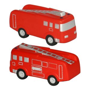 Fire Truck Stress Reliever