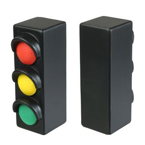 Traffic Light Stress Reliever
