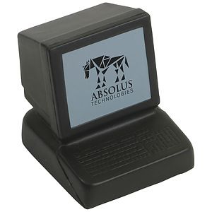 Computer Stress Reliever