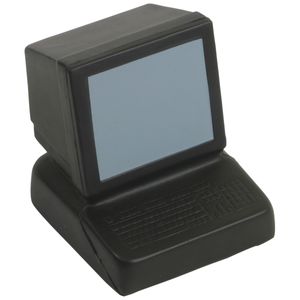 Computer Stress Reliever