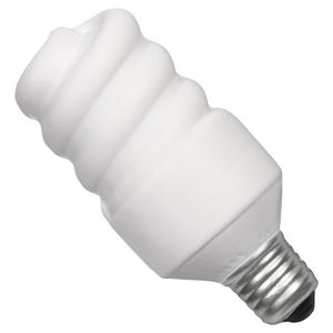 Mini Energy Saving Lightbulb Stress Reliever