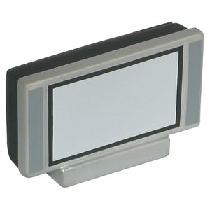 Widescreen TV Stress Reliever
