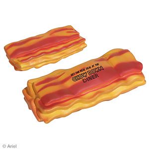 Bacon Stress Reliever