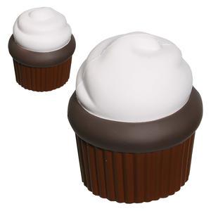 Cupcake Stress Reliever