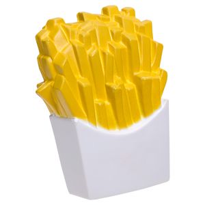 French Fries Stress Reliever