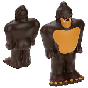 Bigfoot Stress Reliever