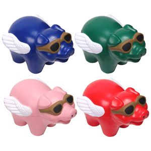 Flying Pig Stress Reliever