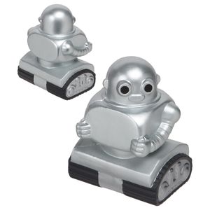 Robot 2.0 Stress Reliever